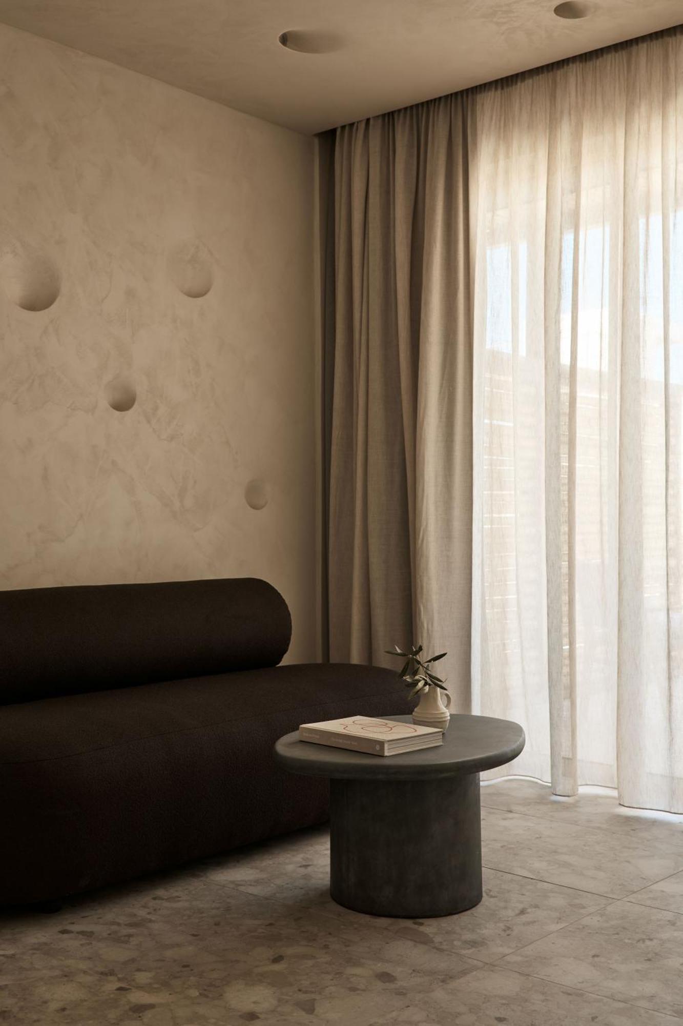 Uzenie All Suites Boutique Resort (Adults Only) Adelianos Kampos Exterior photo