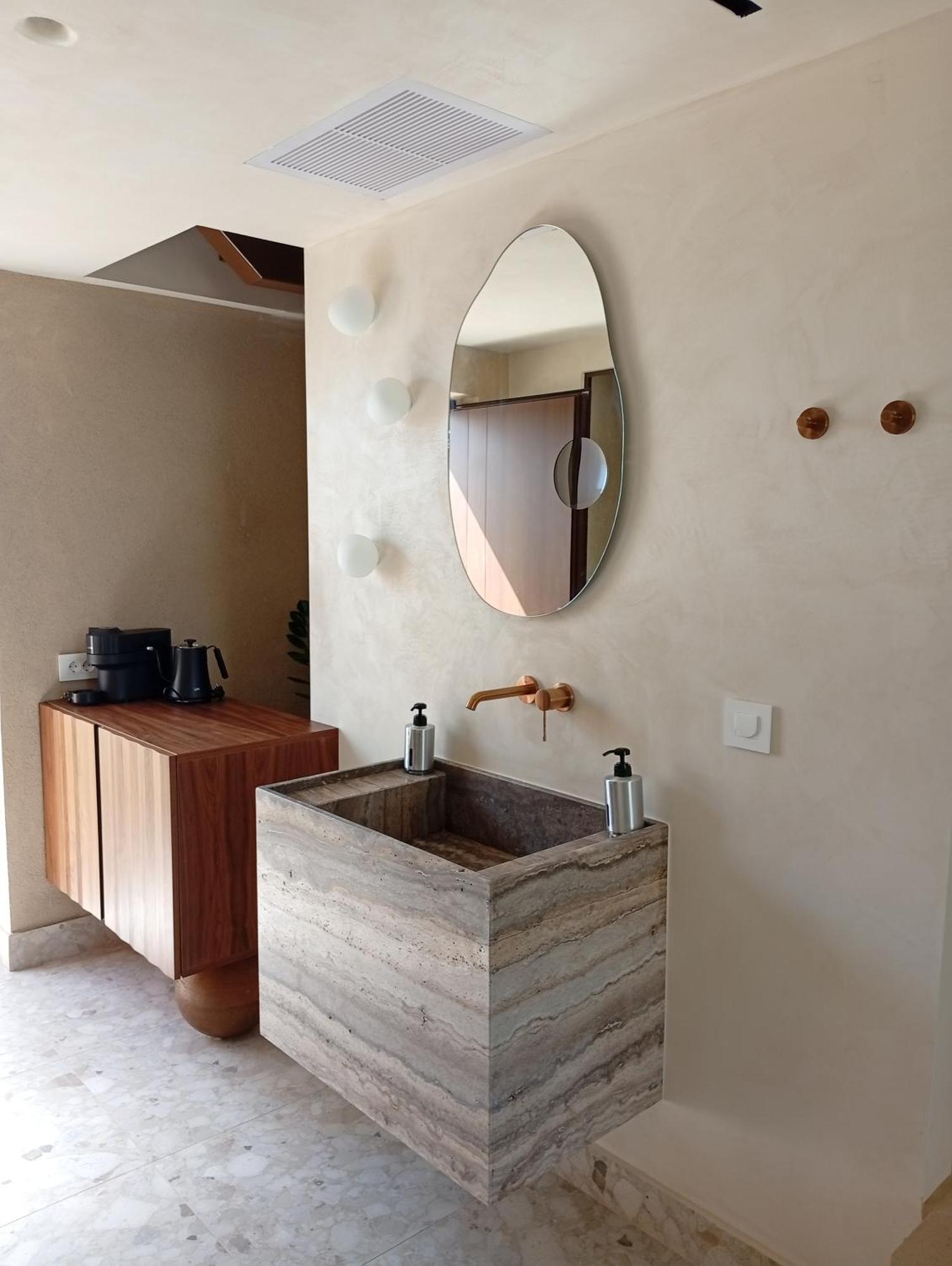 Uzenie All Suites Boutique Resort (Adults Only) Adelianos Kampos Exterior photo